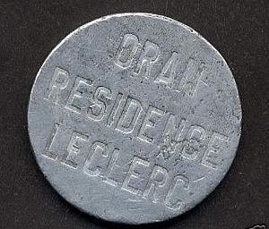 Oran objets Pub 102